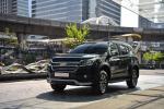 Chevrolet TrailBlazer LTZ Perfect Edition II 2019 года (TH)